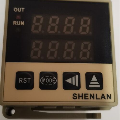 深蓝仪表SHENLAN时间 ST4-T41 ST7-T41 ST7 ST4 ST系列数字定时器