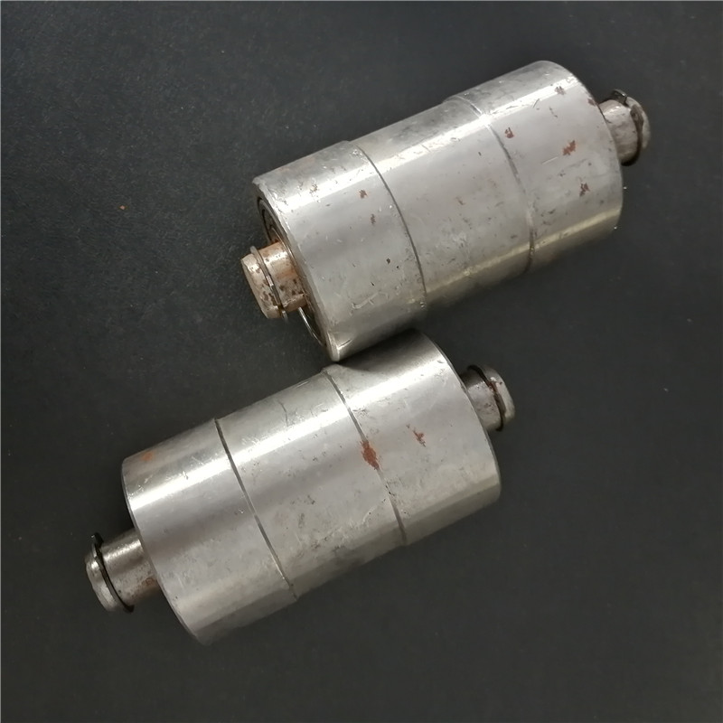 219/325电动切管机压轮 电动管道切割机滚轮 消防管道切管机配件