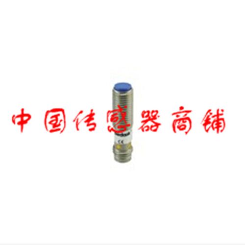 全新官方比杜克接近开关传感器BB-M802P-V21S8-R【实物拍摄】