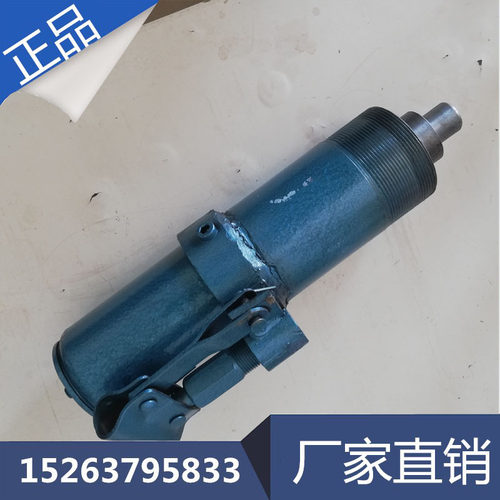 219压槽机油顶 沟槽机液压顶 镀锌管无缝钢管油压滚槽机油顶配件