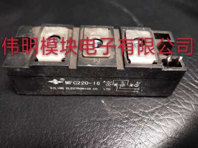 MFC200-16  MFC220-16 MFC(TD)160-16 MT/DC2001634 二手原装拆机