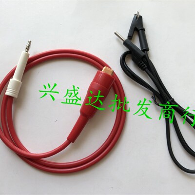 交直流耐压绝缘测试仪安规测试仪 GPT-9603/9602/9601/9612