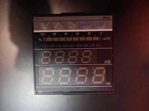 TAIZ FY700 FY700-201000  101000 301000台正温控器台仪TAIE同款