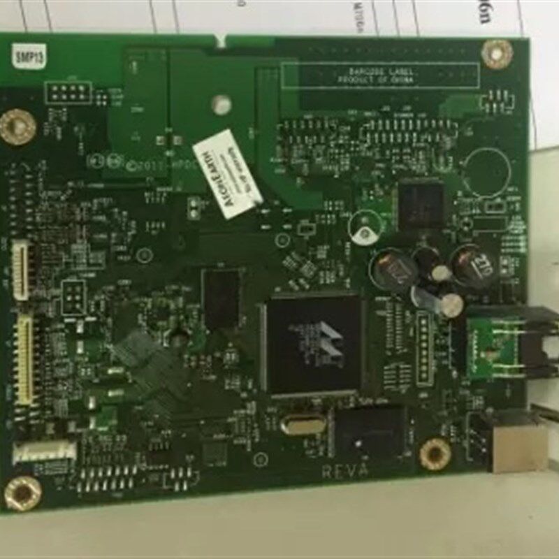 全新HP701N主板 HPM701 701A HP706N主板 接口板 打印板 控制板