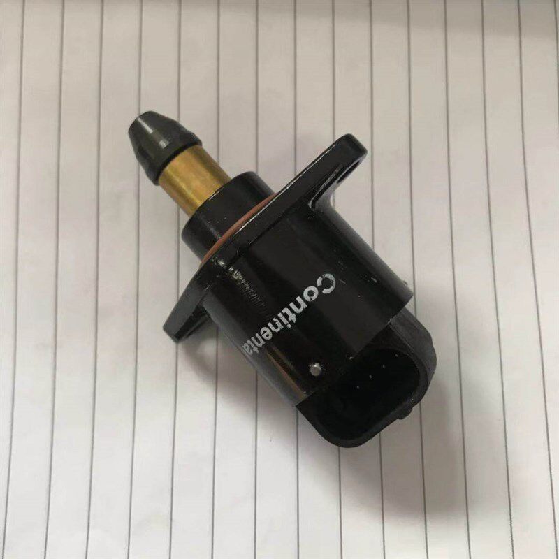 奇瑞风云 吉利 金杯海狮4Y 491发动机单点怠速马达 正厂