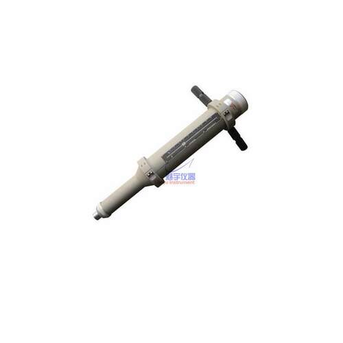 HT-3000重型回弹仪大型重型构件强度检测建筑桥梁公路重载路面