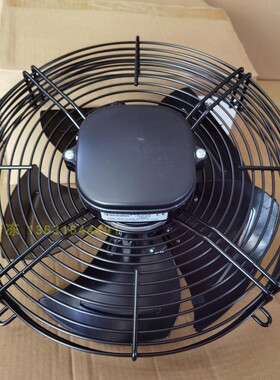 微光电机电容运转外转子风扇电动机冷库风机冷凝散热YWF4E-300S盒