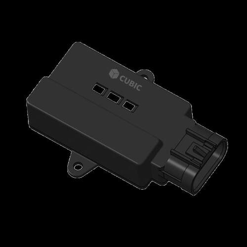 四方光电红外二氧化碳变送器传感器报警器耐高温高湿AM4203H-CO2