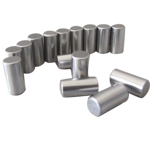 定位销 轴承滚针 机床导轨专用 滚柱 17*16.8 18*17.8 20*19.8mm