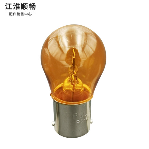 江淮配件威铃帅铃骏铃康铃后尾灯转向灯行车灯刹车灯倒车灯灯泡