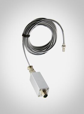 高频压力变送器M6脉动型风洞试验流体力学水压气压液压感测器0~5V