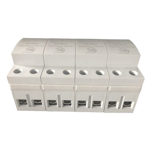 一级浪涌保护器SPD12.5KA 15KA 25KA 4P 10/350us 防雷专家