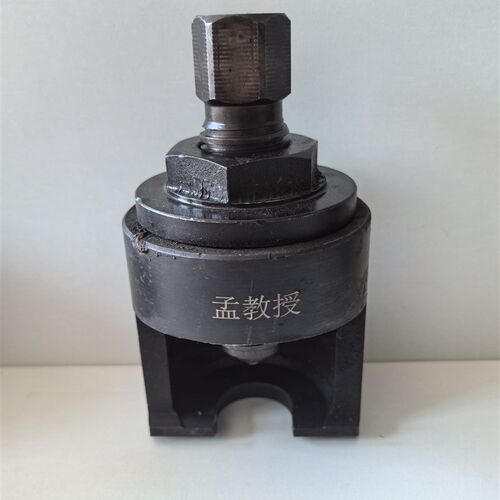 气动球头取出器 球头螺帽手动汽车转向杆摇臂 大货车球笼拆卸工具