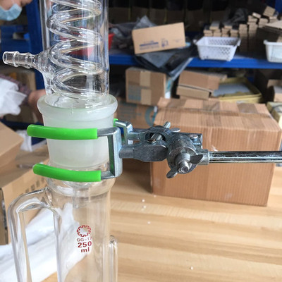 索氏提取器全套索氏抽提器250500索式提取器索氏萃取器索氏提取器