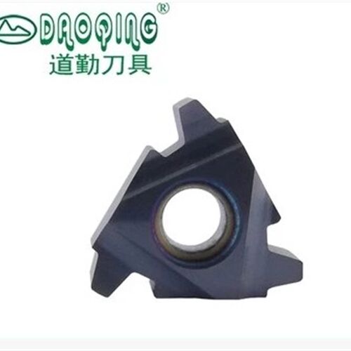 美制29度标准梯形螺纹刀片 牙刀片 16NR6ACME