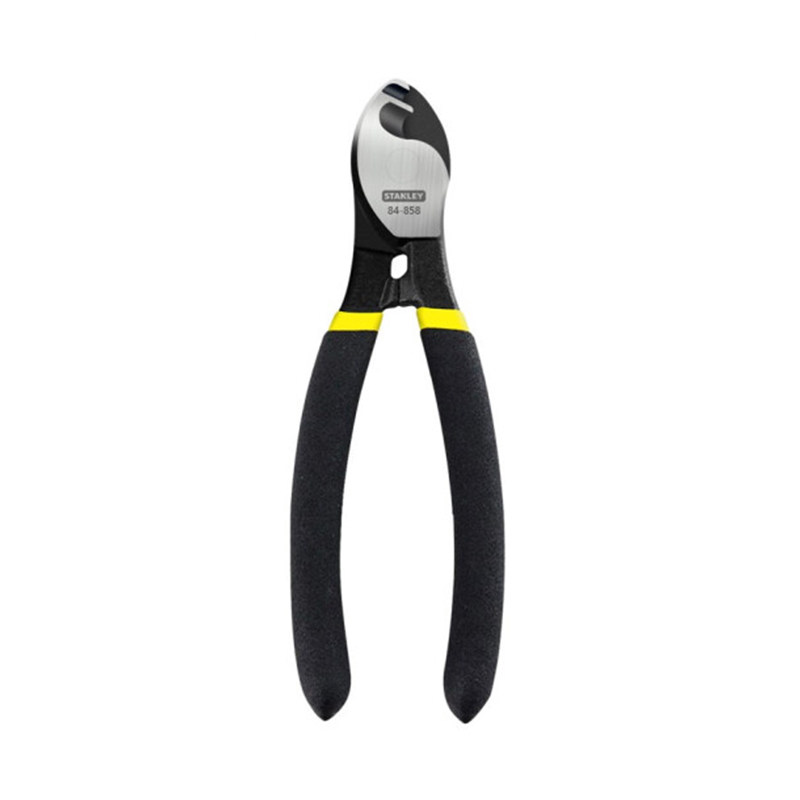 STANLEY史丹利工具手动电缆钳84-858-22 84-859-22