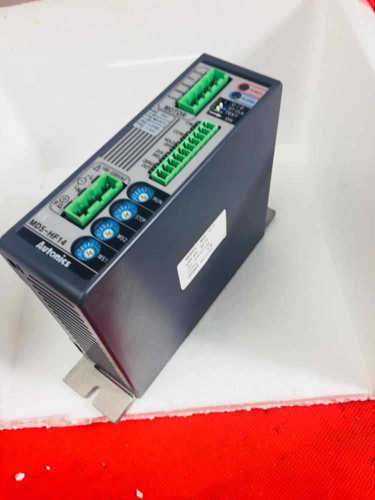 进口5相驱动器 1,4A 250细分 220V 可驱动东方马达 三洋 多摩川