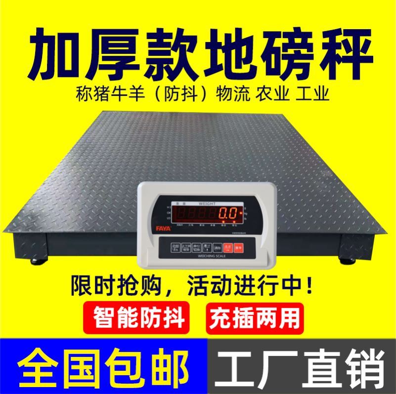 地磅防遥控干扰器无线称重屏蔽器万能通用报警器电子秤防控仪