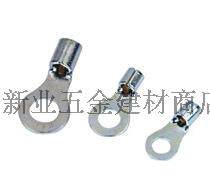 OT 6-14 接线端子 冷压鼻 铜鼻子 圆形裸端头 14mm 孔径 M14