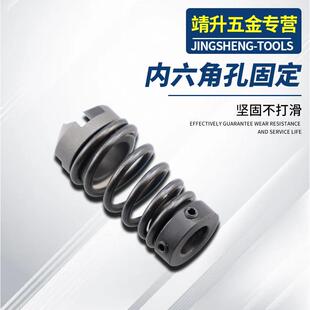 复合一体式丝锥攻丝倒角刀沉头去毛刺锪孔倒角器M3 4 5 6 8 10 12