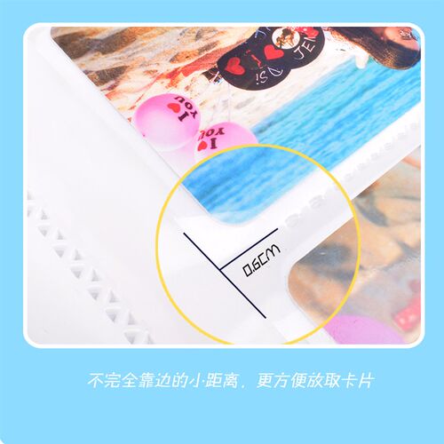TWICE迷你9辑周边爱豆封面卡册应援物专辑小卡片名片册收纳册收藏