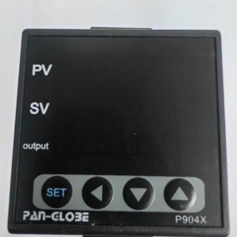 P904X P904X-201-010-000AX 泛达温控器 PAN-GLOBE 电流输出 P904