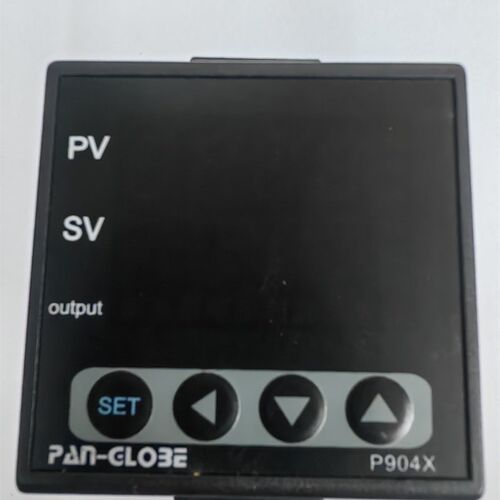 P904X P904X-201-010-000AX 泛达温控器 PAN-GLOBE 电流输出 P904