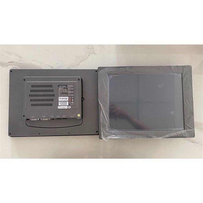 TPC-1251H-E3AE研华12.1寸触摸屏工业一体机