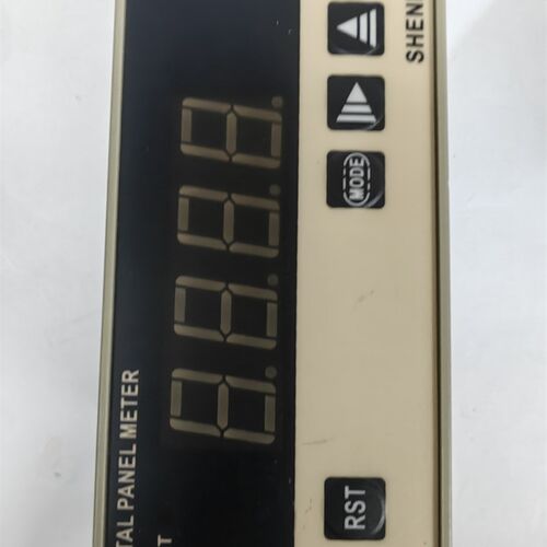 SF3-40S SF340S SHENLAN SF3 SF系列数字计数器/长度计 深蓝仪表