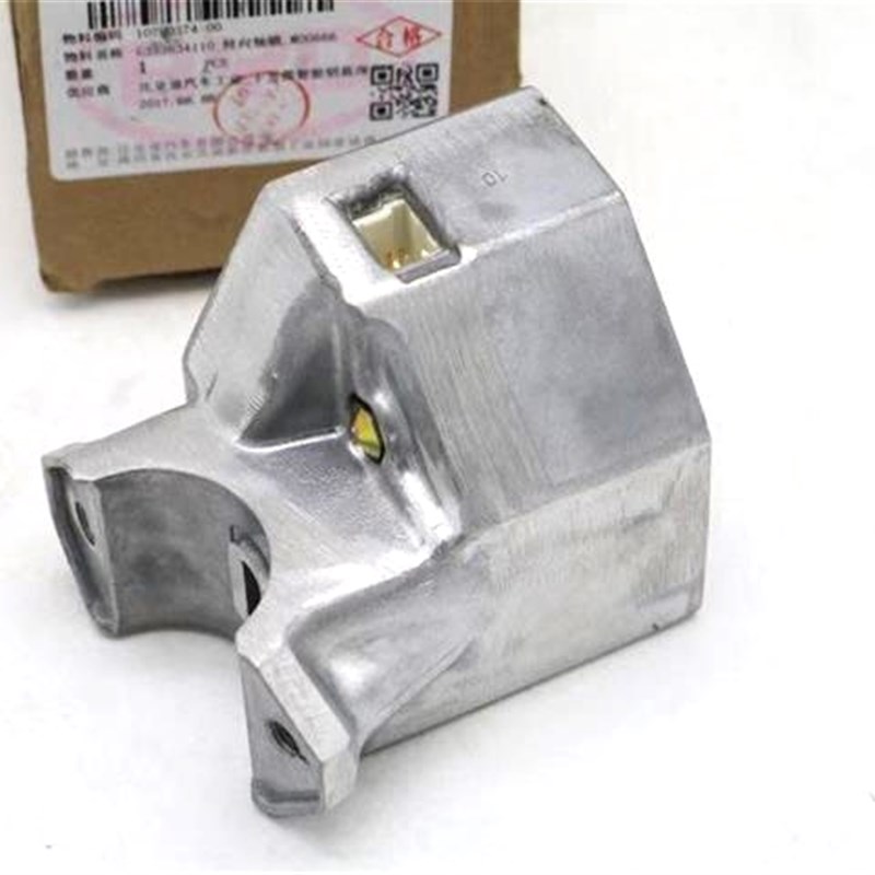 适用于比亚迪G3转向轴锁F3思锐L3速锐F0秦M6唐S6宋S7元G6方向盘锁