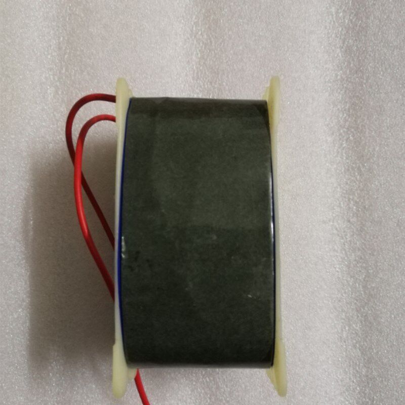 纯铜 140W/86*45震动盘电磁铁 振动盘线圈 送料振动器 电磁震动器