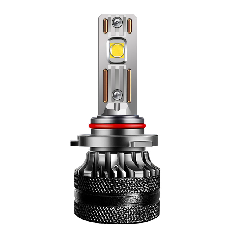 起亚k3k5智跑k2k4kx5赛拉图焕驰福瑞迪远近光专用汽车led大灯改装