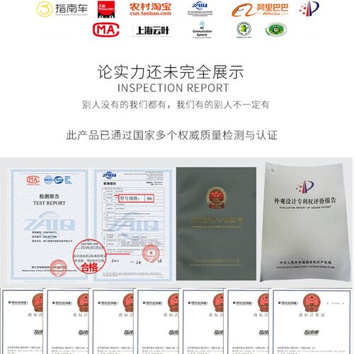 指南车空调清洗机洗车机可调节压力便携式高压清洗家电专用神器S6