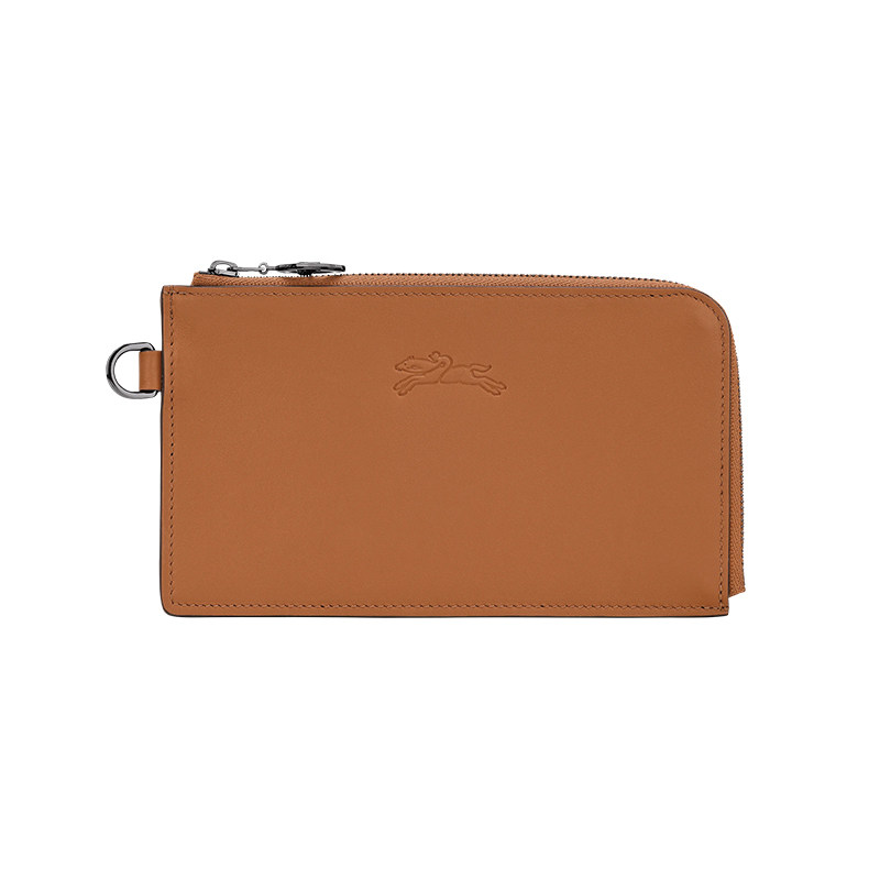【LONGCHAMP/珑骧】Le Pliage Xtra手拿包拉链收纳内胆包30051987