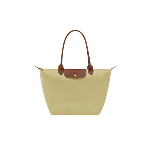 【LONGCHAMP/珑骧】Le Pliage Original L托特包大号长柄L1899089
