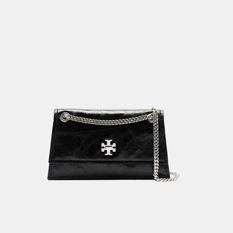 【Tory Burch/汤丽柏琦】KIRA系列链条包单肩斜挎女包