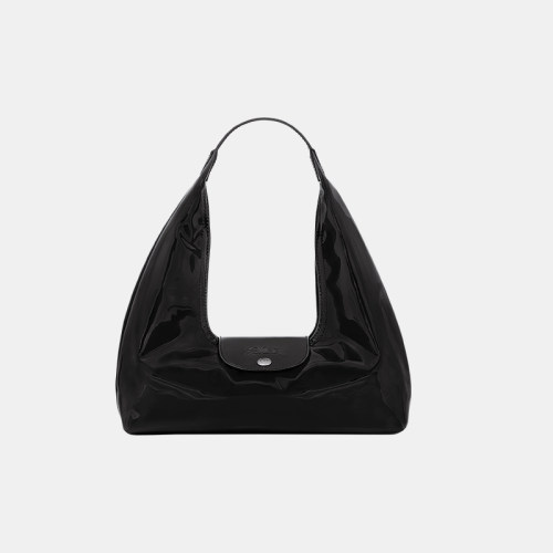 【LONGCHAMP/珑骧】Le Pliage Xtra M单肩包休闲随性挎包10385HJN