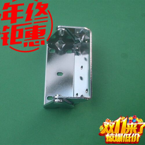 红顺兴工业烤箱白铁后钮 烘箱合页 机械设备门铰链HH-98-1门活页