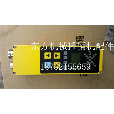 沃尔沃ABG摊铺机找平仪控
