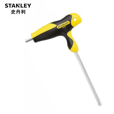 STANLEY/史丹利公制T型