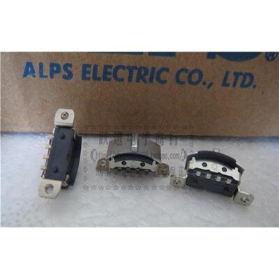 进口日本ALPS电位计RK10N