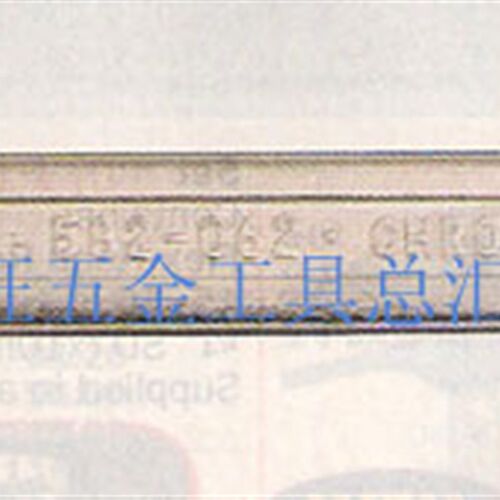 进口英国肯尼迪KENNEDY 16*17mm 公制双头开口扳手 KEN-582-0680K