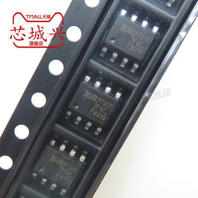 原装IRF9310TRPB沟道场
