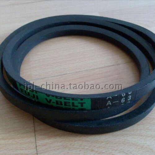 热卖尼龙包邮快递FUI工业农业用进口a型三角传动带带输传送带A49