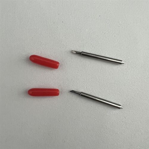 精图慧裁切机j刀头 隐形车衣切膜机切割刀片