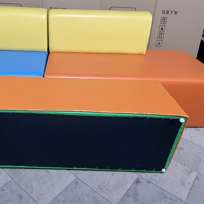 猫抓皮长凳罩套幼儿园长条软包换鞋凳皮套沙发凳套子定制防尘罩子