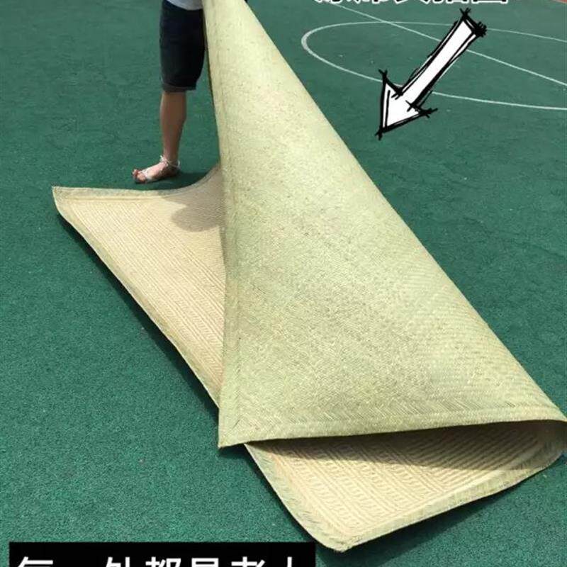 纯天然手工凉席精编头青竹篾席婴儿宝宝摇篮席婴儿+0.8+1.8竹凉席