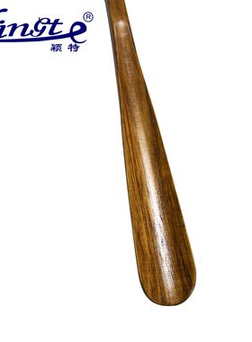 鞋拔子超长免邮 长实木鞋拔提鞋器鞋溜子木头鞋拔子鞋抽
