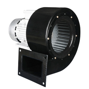 耐高温DF离心风机多翼式220V/380低噪引风机工业强力鼓风通风散热