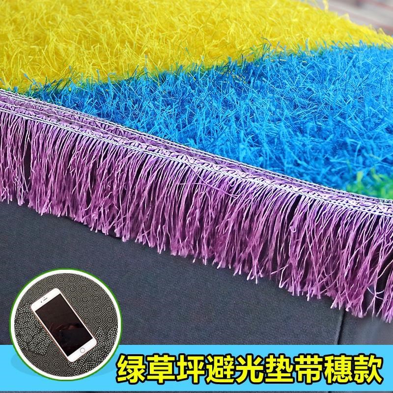 解放货车避光垫麟VH悍V龙VH2.0装饰天V途V配件前档工作台防晒垫遮